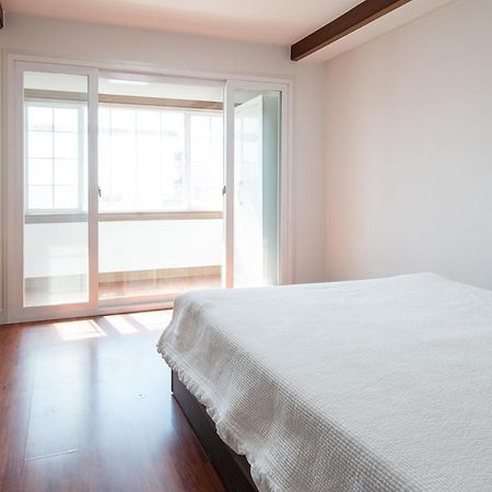 White Dream Pension Jeju Exterior photo